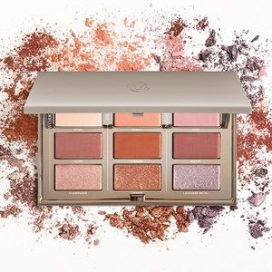 SOLD - Complex Culture Eyeshadow Palette